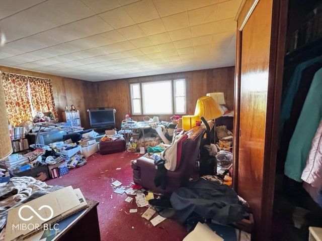 134 W Pine Street, Knightstown, IN 46148