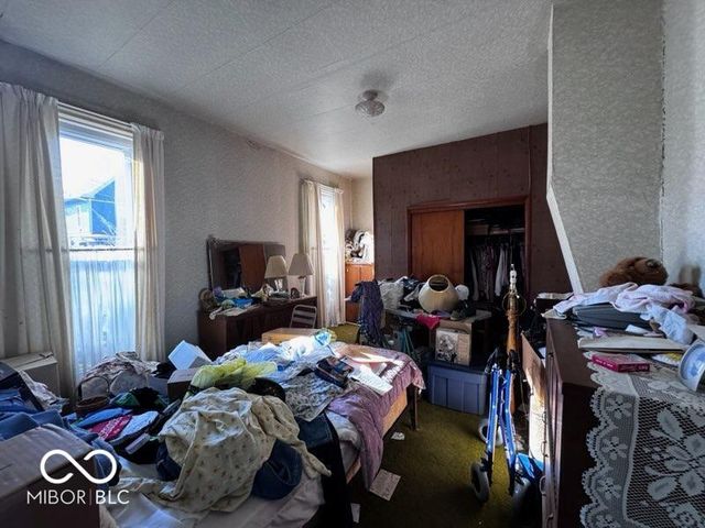 134 W Pine Street, Knightstown, IN 46148