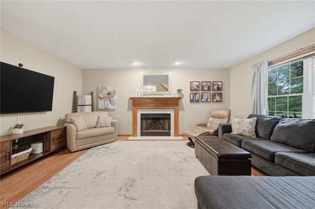 8714 Billendon Circle NW, North Canton, OH 44720