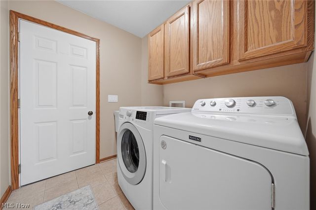 8714 Billendon Circle NW, North Canton, OH 44720