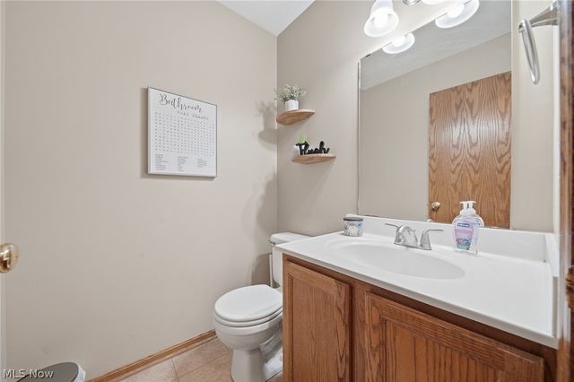 8714 Billendon Circle NW, North Canton, OH 44720