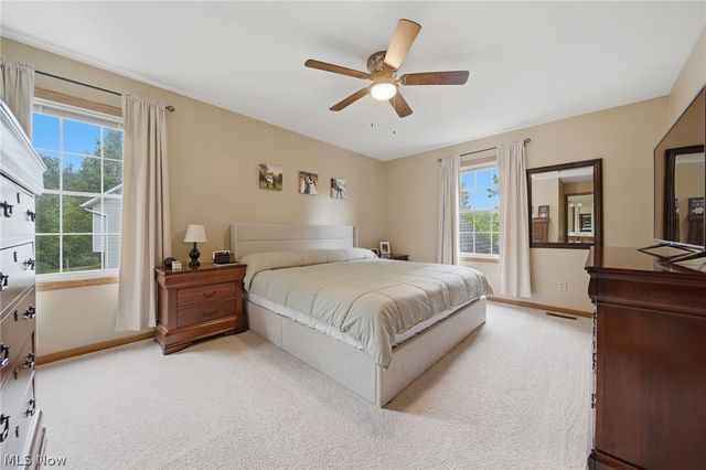 8714 Billendon Circle NW, North Canton, OH 44720