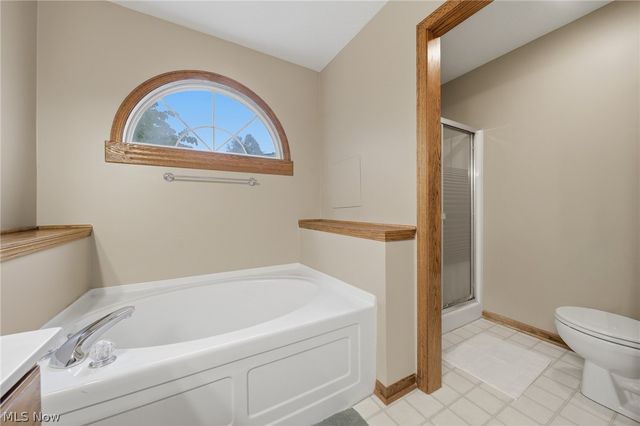 8714 Billendon Circle NW, North Canton, OH 44720