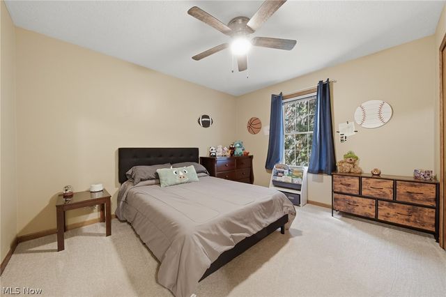 8714 Billendon Circle NW, North Canton, OH 44720