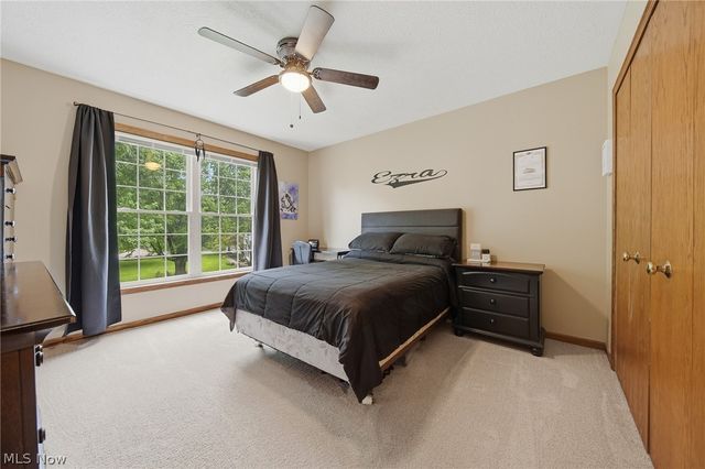 8714 Billendon Circle NW, North Canton, OH 44720