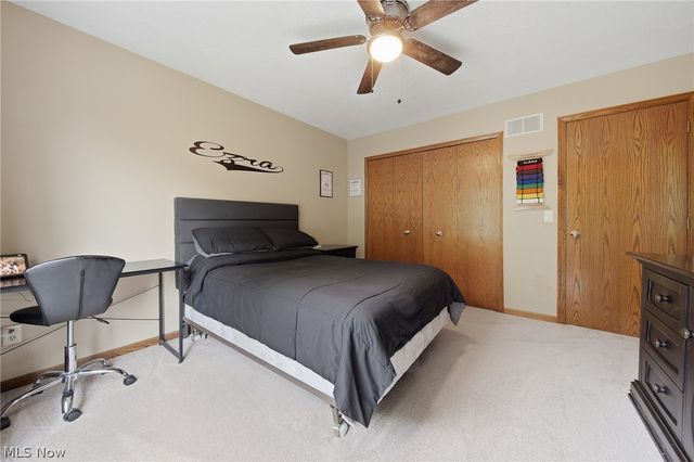 8714 Billendon Circle NW, North Canton, OH 44720