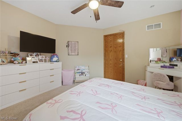 8714 Billendon Circle NW, North Canton, OH 44720
