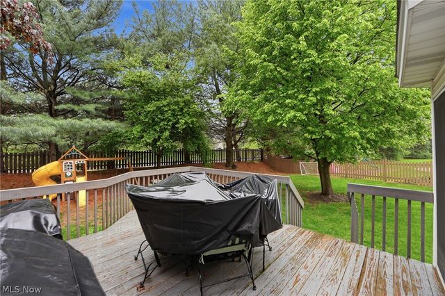 8714 Billendon Circle NW, North Canton, OH 44720