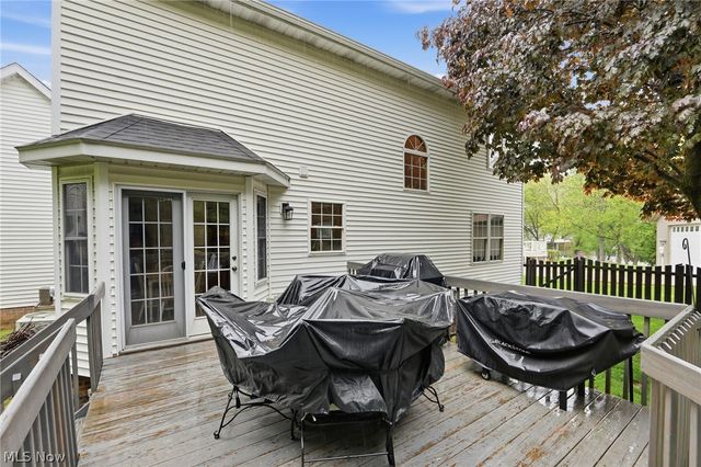 8714 Billendon Circle NW, North Canton, OH 44720