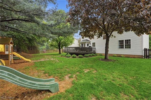 8714 Billendon Circle NW, North Canton, OH 44720