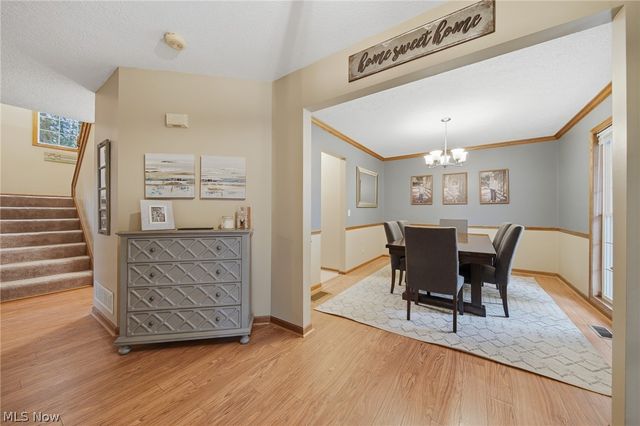 8714 Billendon Circle NW, North Canton, OH 44720