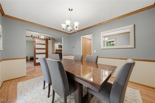 8714 Billendon Circle NW, North Canton, OH 44720