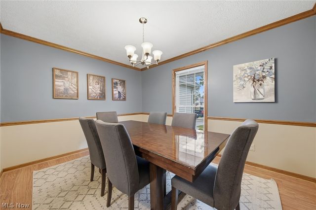 8714 Billendon Circle NW, North Canton, OH 44720