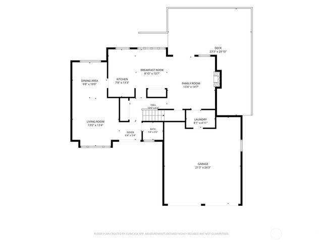1030 NW Inneswood Drive, Issaquah, WA 98027