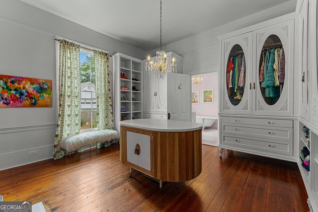 15 Robinson Street, Newnan, GA 30263