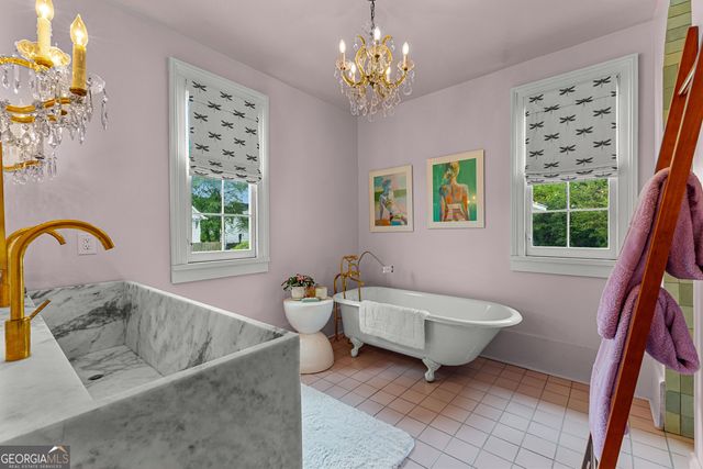 15 Robinson Street, Newnan, GA 30263