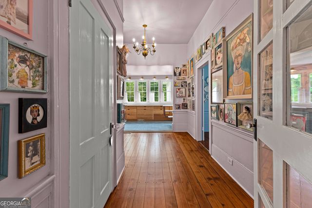 15 Robinson Street, Newnan, GA 30263