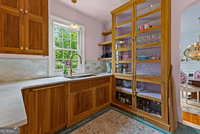 15 Robinson Street, Newnan, GA 30263