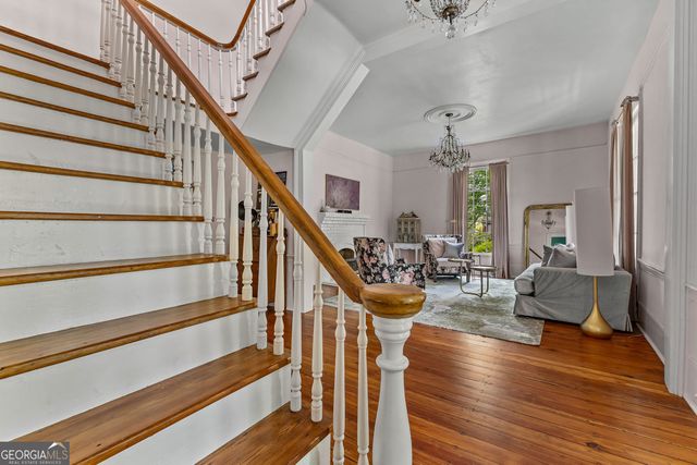 15 Robinson Street, Newnan, GA 30263