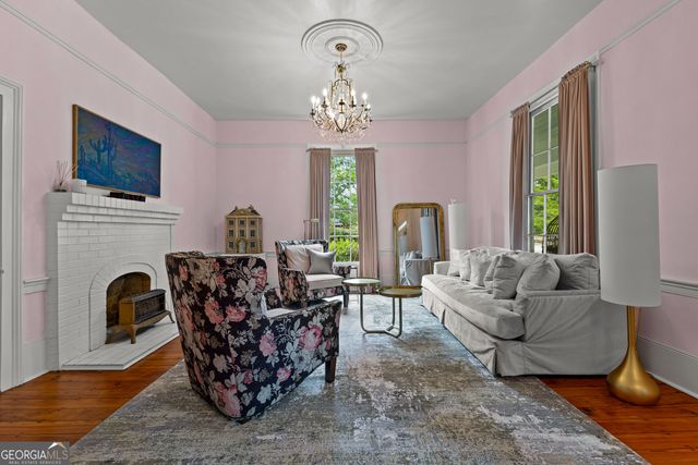 15 Robinson Street, Newnan, GA 30263