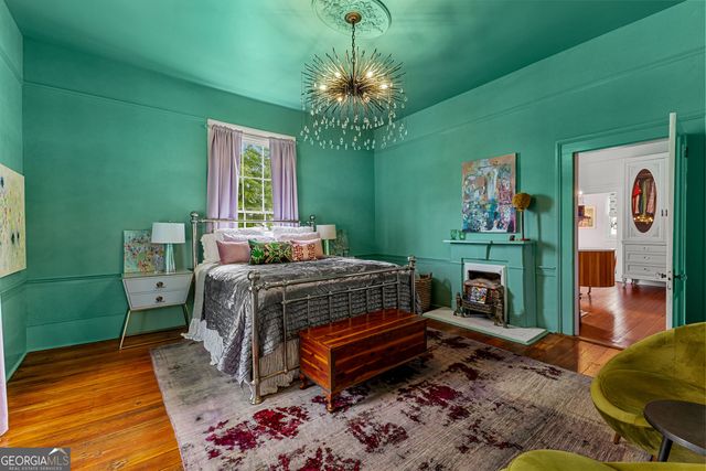 15 Robinson Street, Newnan, GA 30263