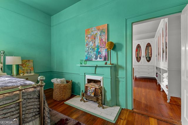 15 Robinson Street, Newnan, GA 30263