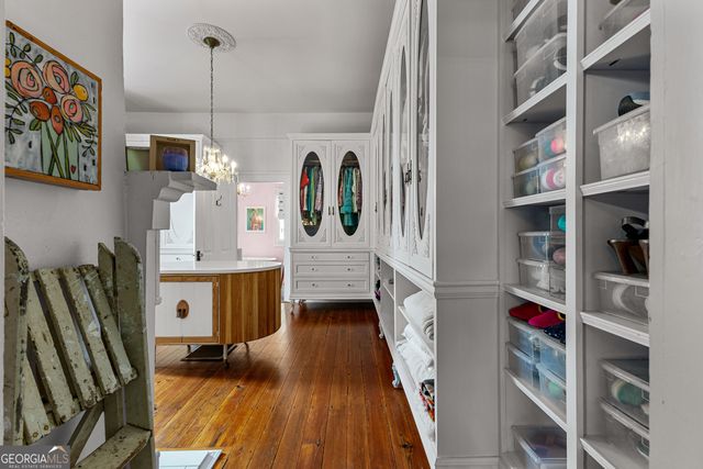 15 Robinson Street, Newnan, GA 30263