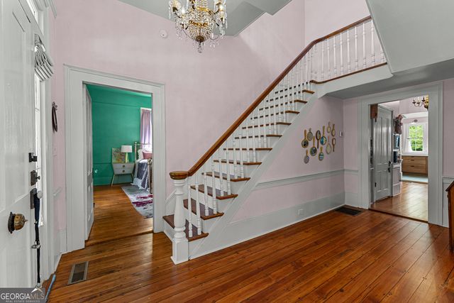 15 Robinson Street, Newnan, GA 30263