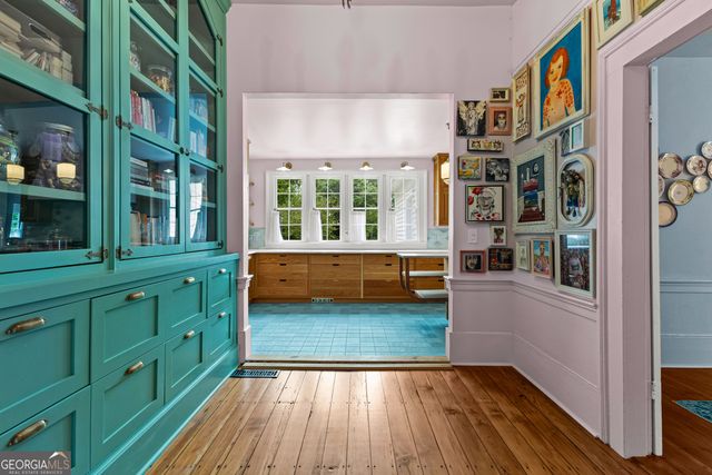 15 Robinson Street, Newnan, GA 30263