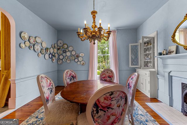 15 Robinson Street, Newnan, GA 30263