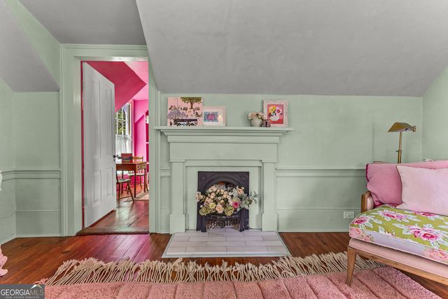 15 Robinson Street, Newnan, GA 30263