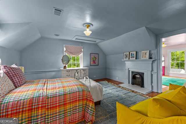 15 Robinson Street, Newnan, GA 30263