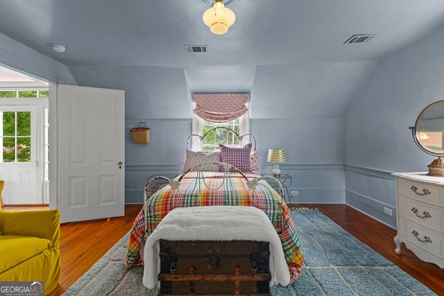 15 Robinson Street, Newnan, GA 30263