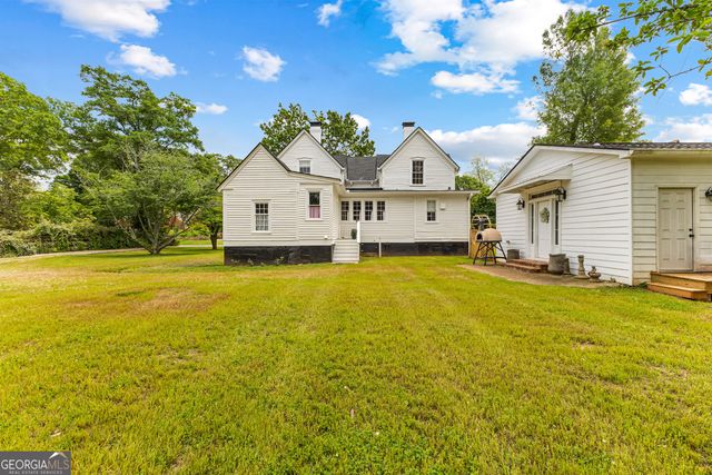 15 Robinson Street, Newnan, GA 30263