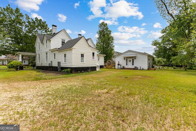 15 Robinson Street, Newnan, GA 30263