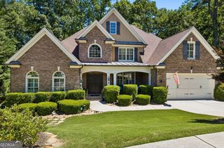 3492 Mulberry Lane Way, Dacula, GA 30019