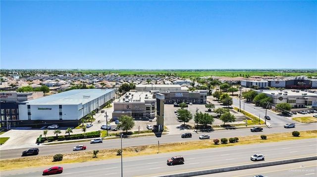 5025 W Expressway 83 Highway 120, Mcallen, TX 78503