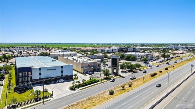 5025 W Expressway 83 Highway 120, Mcallen, TX 78503