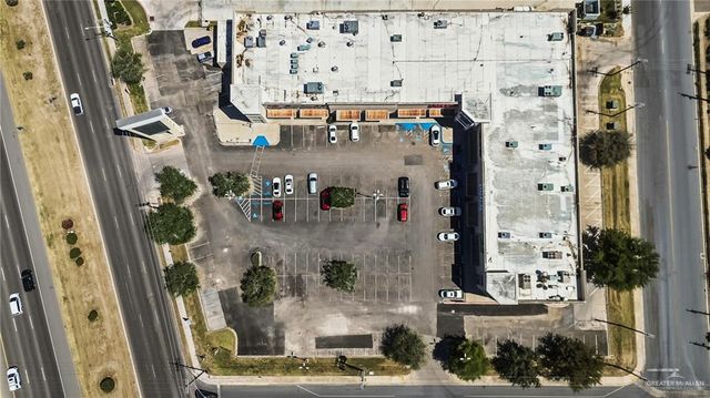 5025 W Expressway 83 Highway 120, Mcallen, TX 78503