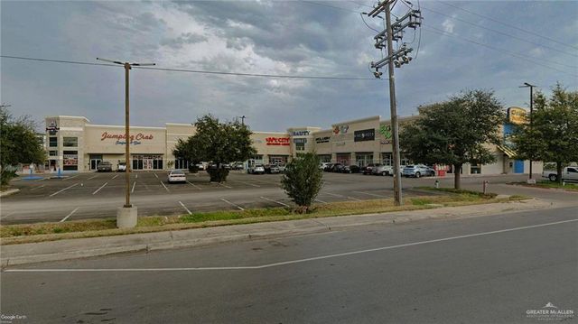 5025 W Expressway 83 Highway 120, Mcallen, TX 78503