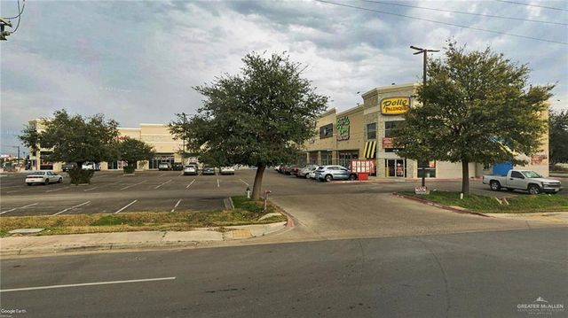 5025 W Expressway 83 Highway 120, Mcallen, TX 78503