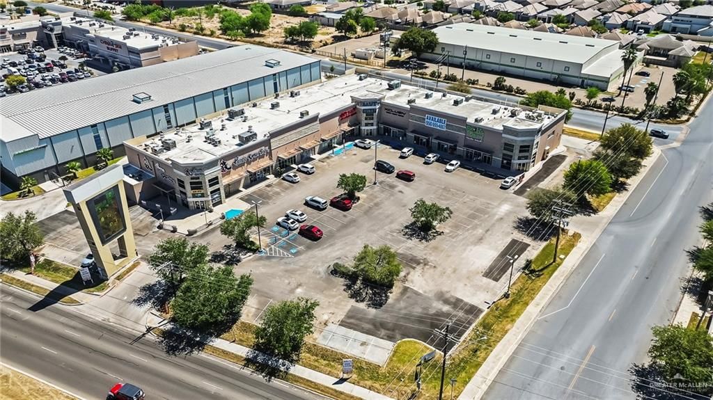 5025 W Expressway 83 Highway 120, Mcallen, TX 78503