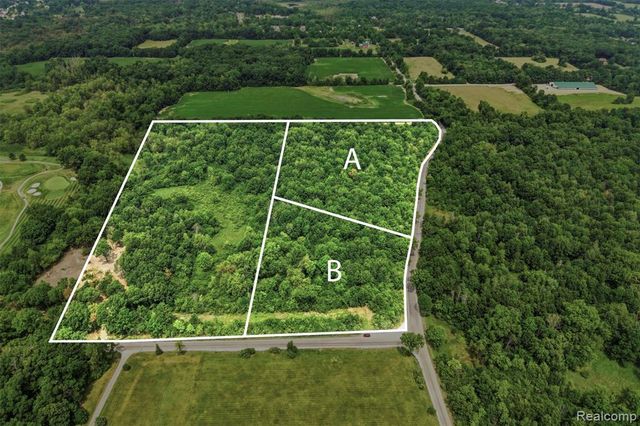 Lot B Nollar Road, South Lyon, MI 48178