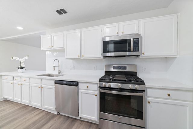 17003 Summer Dew Lane, Houston, TX 77095