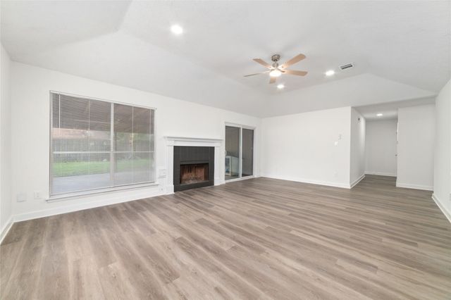 17003 Summer Dew Lane, Houston, TX 77095