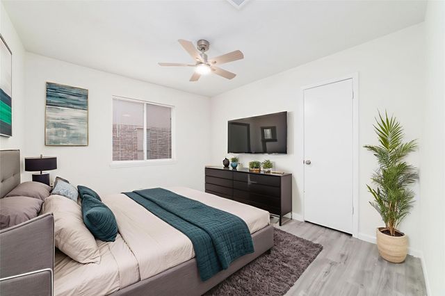 17003 Summer Dew Lane, Houston, TX 77095