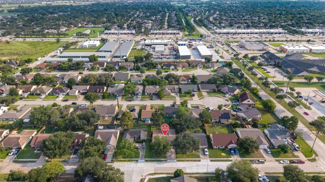 17003 Summer Dew Lane, Houston, TX 77095