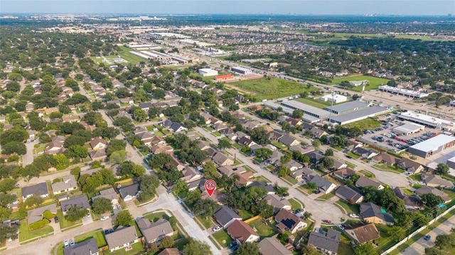 17003 Summer Dew Lane, Houston, TX 77095