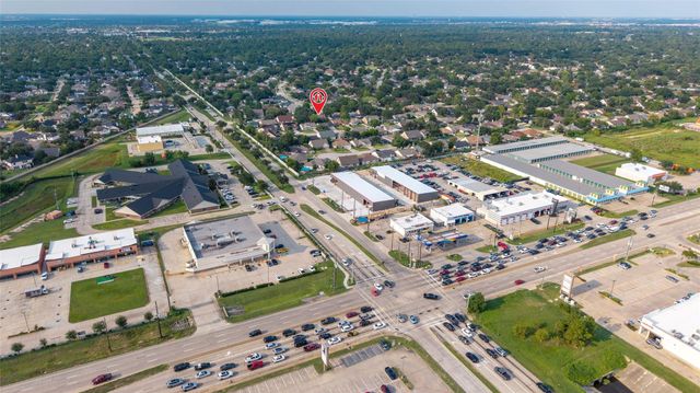 17003 Summer Dew Lane, Houston, TX 77095