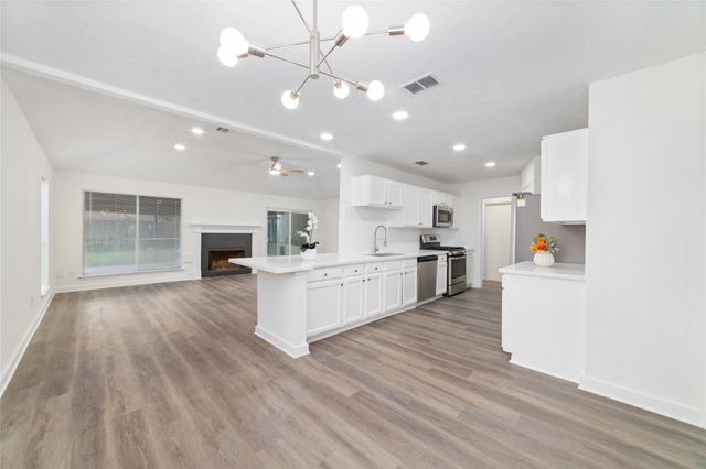 17003 Summer Dew Lane, Houston, TX 77095